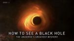 Watch How to See a Black Hole: The Universe\'s Greatest Mystery M4ufree