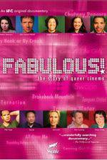 Watch Fabulous The Story of Queer Cinema M4ufree