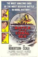 Watch Battle of the Coral Sea M4ufree