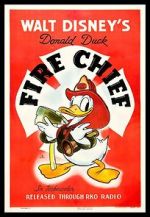 Watch Fire Chief (Short 1940) M4ufree