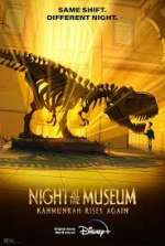 Watch Night at the Museum: Kahmunrah Rises Again Movie2k