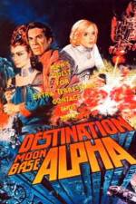 Watch Destination Moonbase-Alpha M4ufree
