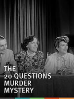 Watch The 20 Questions Murder Mystery M4ufree