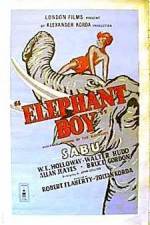 Watch Elephant Boy M4ufree