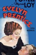Watch Evelyn Prentice M4ufree