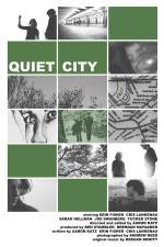 Watch Quiet City Online M4ufree