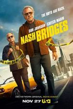 Watch Nash Bridges M4ufree