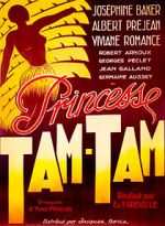 Watch Princesse Tam-Tam M4ufree
