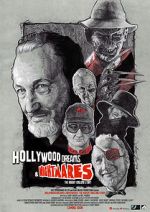 Watch Hollywood Dreams & Nightmares: The Robert Englund Story M4ufree