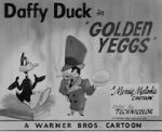 Watch Golden Yeggs (Short 1950) M4ufree