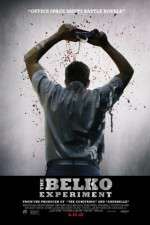 Watch The Belko Experiment Online M4ufree