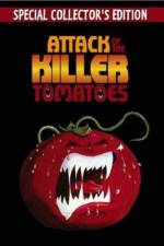 Watch Attack of the Killer Tomatoes! M4ufree