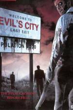 Watch Evil's City M4ufree