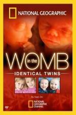 Watch National Geographic: In the Womb - Identical Twins M4ufree