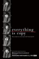 Watch Everything Is Copy M4ufree