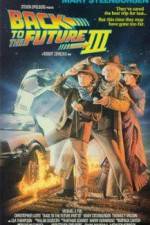 Watch Back to the Future Part III M4ufree