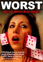 Watch The Worst Horror Movie Ever Made M4ufree