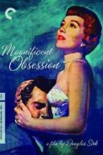 Watch Magnificent Obsession M4ufree