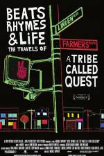 Watch Beats Rhymes & Life The Travels of a Tribe Called Quest M4ufree