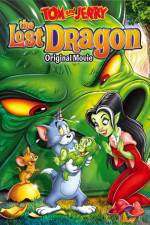 Watch Tom & Jerry: The Lost Dragon M4ufree