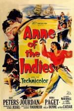Watch Anne of the Indies M4ufree