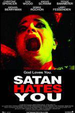 Watch Satan Hates You M4ufree