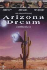 Watch Arizona Dream M4ufree