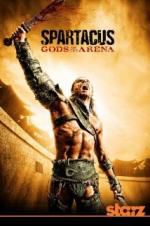 Watch Spartacus: Gods of the Arena M4ufree