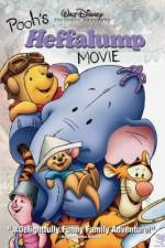 Watch Pooh's Heffalump Movie M4ufree