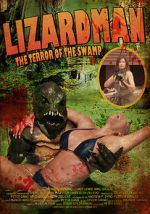 Watch Lizard Man M4ufree
