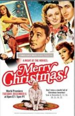 Watch A Night at the Movies: Merry Christmas! M4ufree