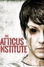Watch The Atticus Institute M4ufree