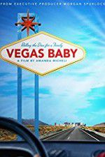 Watch Vegas Baby M4ufree