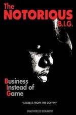 Watch Notorious B.I.G. Business Instead of Game M4ufree