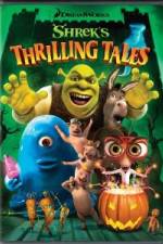 Watch Shrek's Thrilling Tales M4ufree