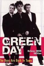 Watch Green Day: The Boys are Back in Town M4ufree