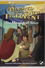 Watch The Miracles of Jesus M4ufree