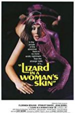 Watch A Lizard in a Woman\'s Skin M4ufree