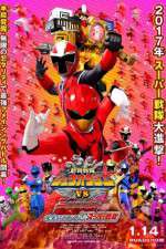Watch Doubutsu Sentai Zyuohger vs Ninninger the Movie Super Sentais Message from the Future M4ufree
