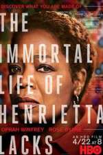 Watch The Immortal Life of Henrietta Lacks M4ufree