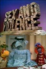 Watch The Muppet Show: Sex and Violence (TV Special 1975) M4ufree