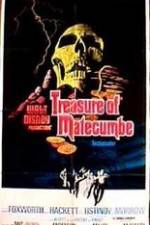 Watch Treasure of Matecumbe M4ufree