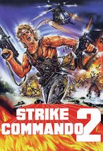 Watch Strike Commando 2 M4ufree