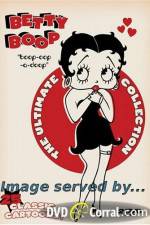 Watch Betty Boop's Crazy Inventions M4ufree