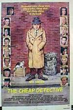Watch The Cheap Detective Online M4ufree