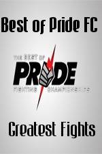 Watch Best of Pride FC Greatest Fights M4ufree