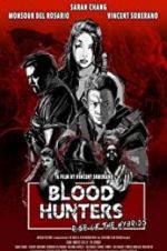 Watch Blood Hunters: Rise of the Hybrids M4ufree