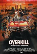 Watch Overkill Online M4ufree