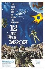 Watch 12 to the Moon M4ufree