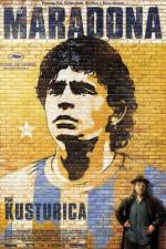 Watch Maradona by Kusturica M4ufree